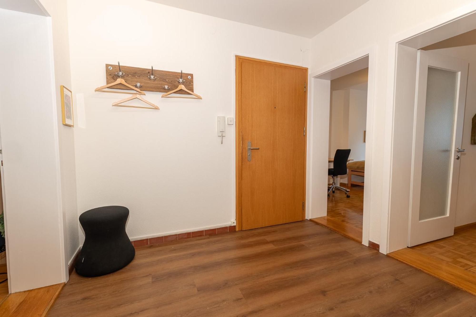 Jungstay Basilea