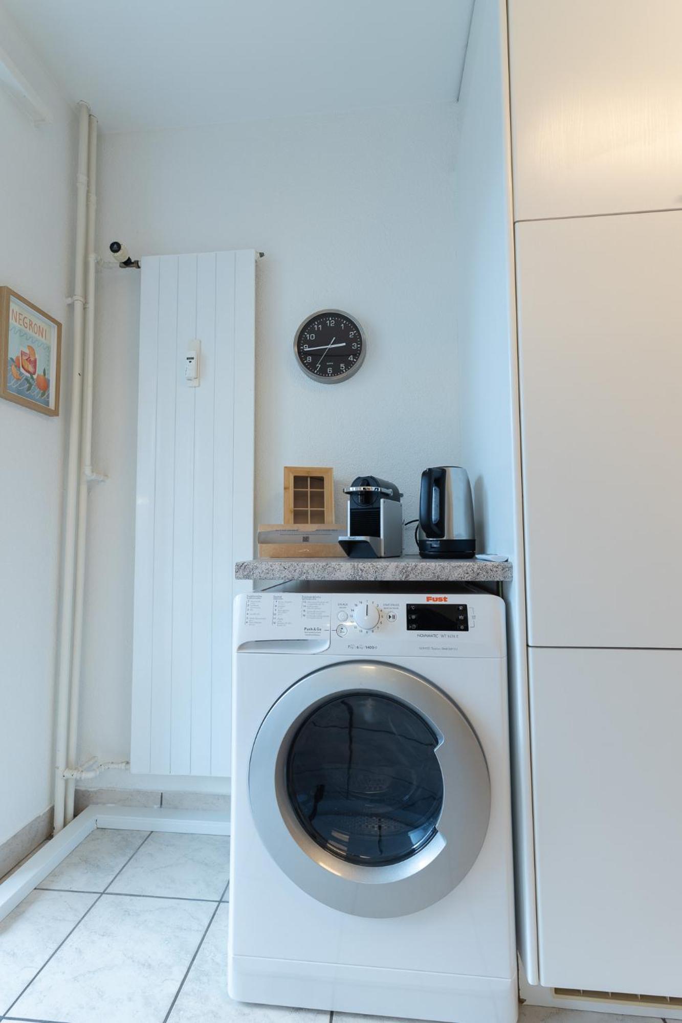 Appartamento Jungstay *