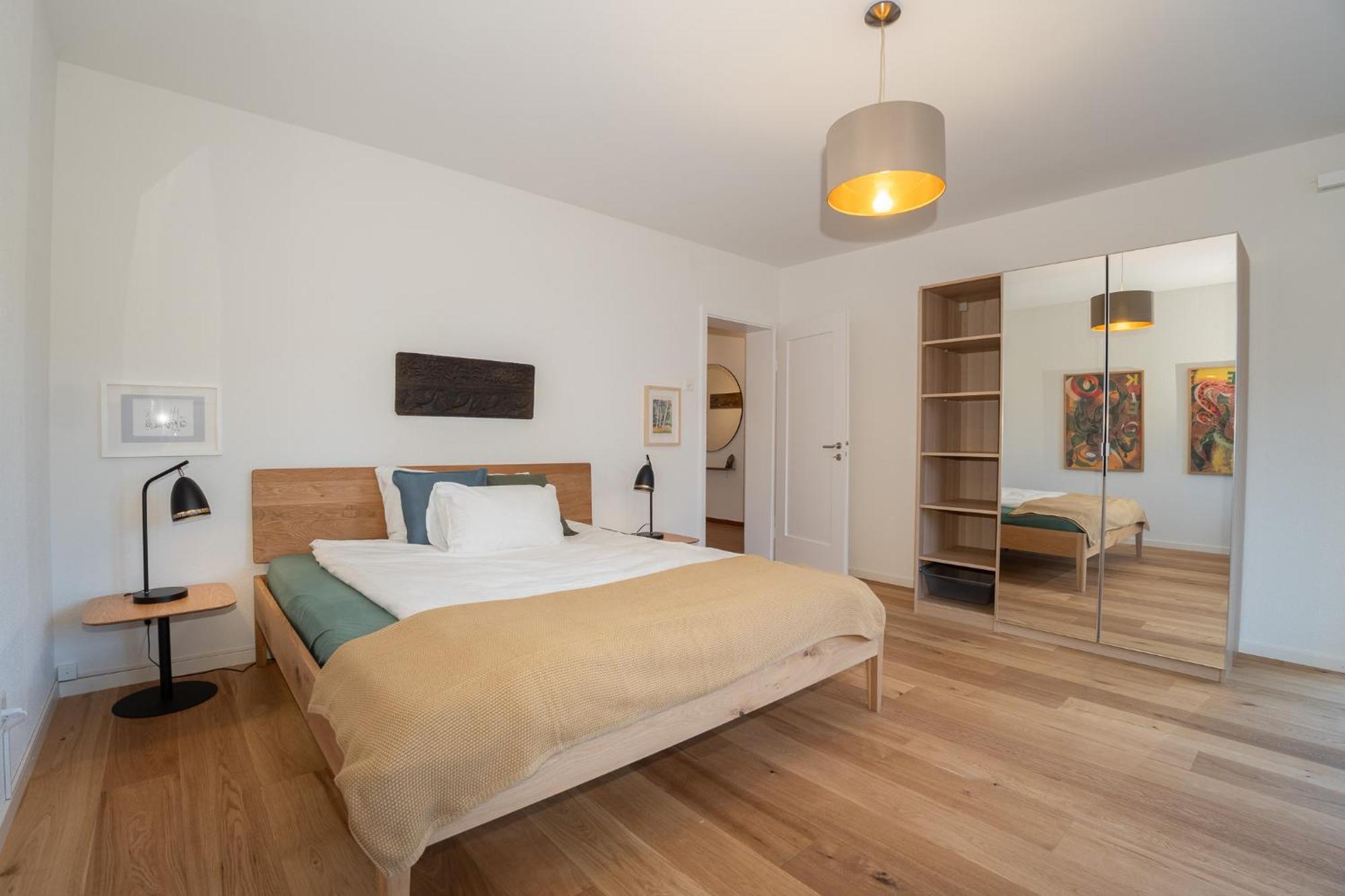 Jungstay * Basel