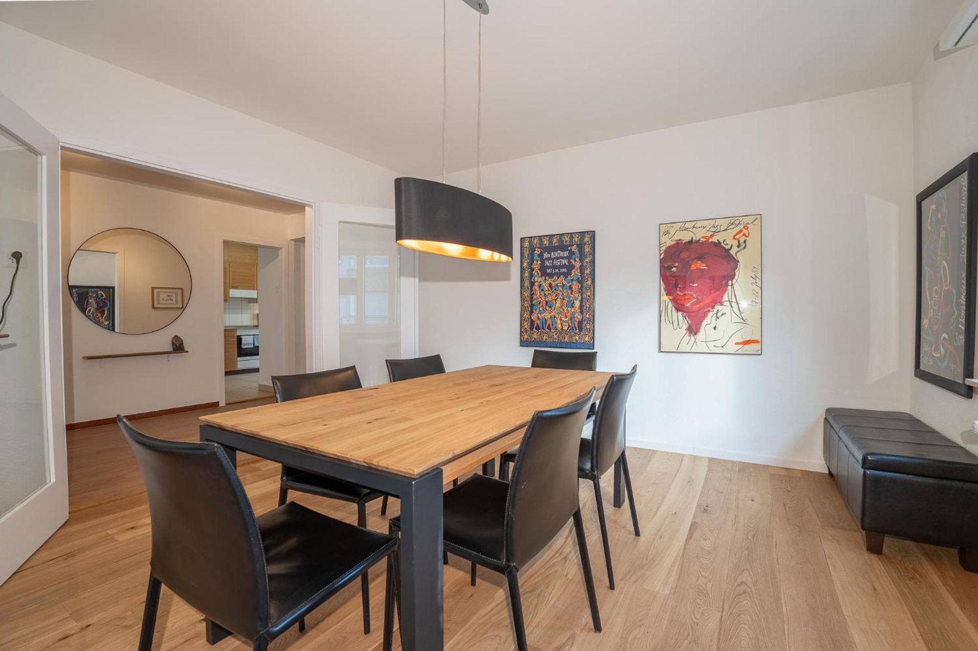 Jungstay Basel