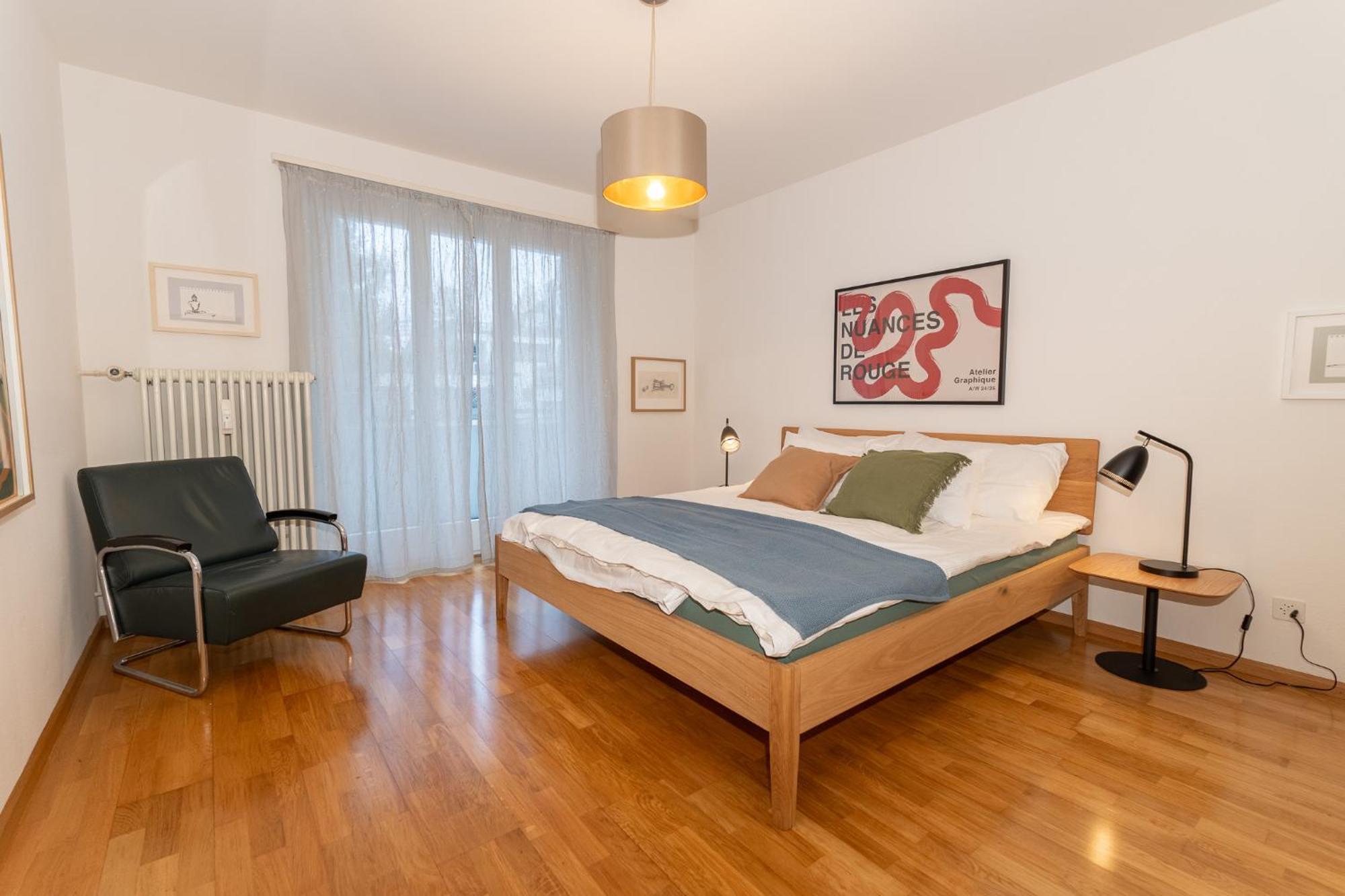 Jungstay Apartment Basel