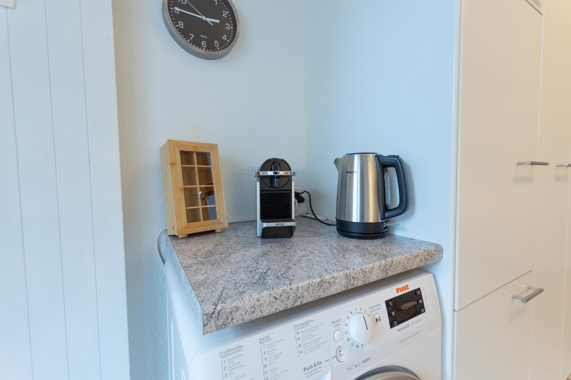 Jungstay Basel