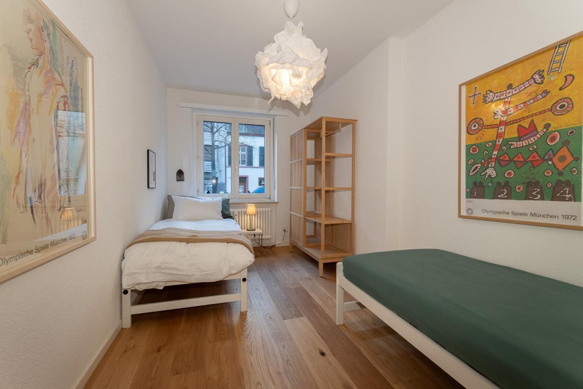 Jungstay * Basileia