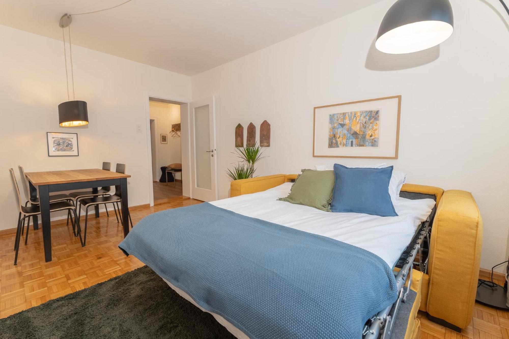 Jungstay Basileia